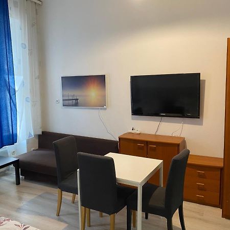Heino Apartments Wien Exteriör bild